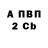 АМФЕТАМИН VHQ Lena Ledenec